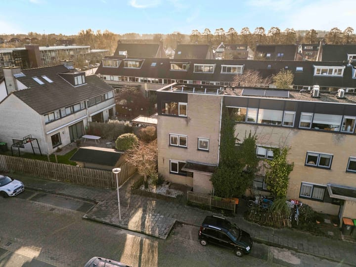 Foto 46 van Rietdekker 40