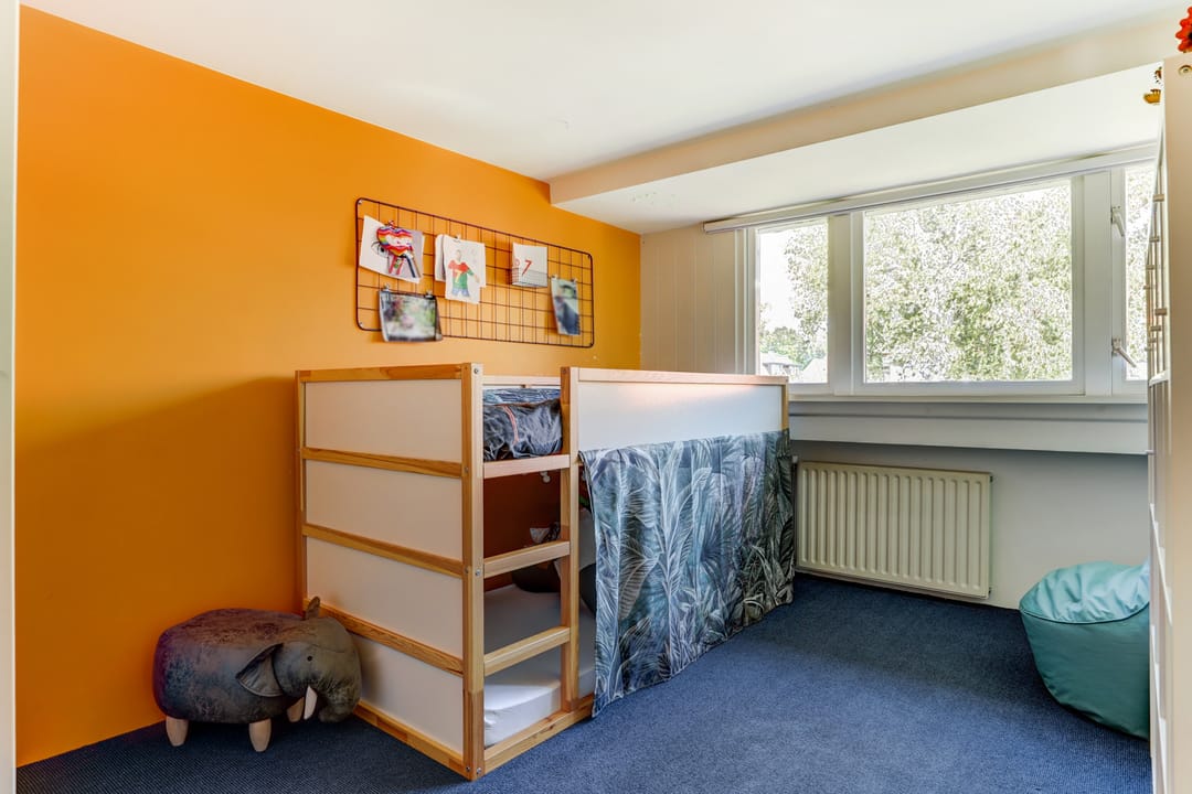 Foto 31 van Tuindorpweg 12