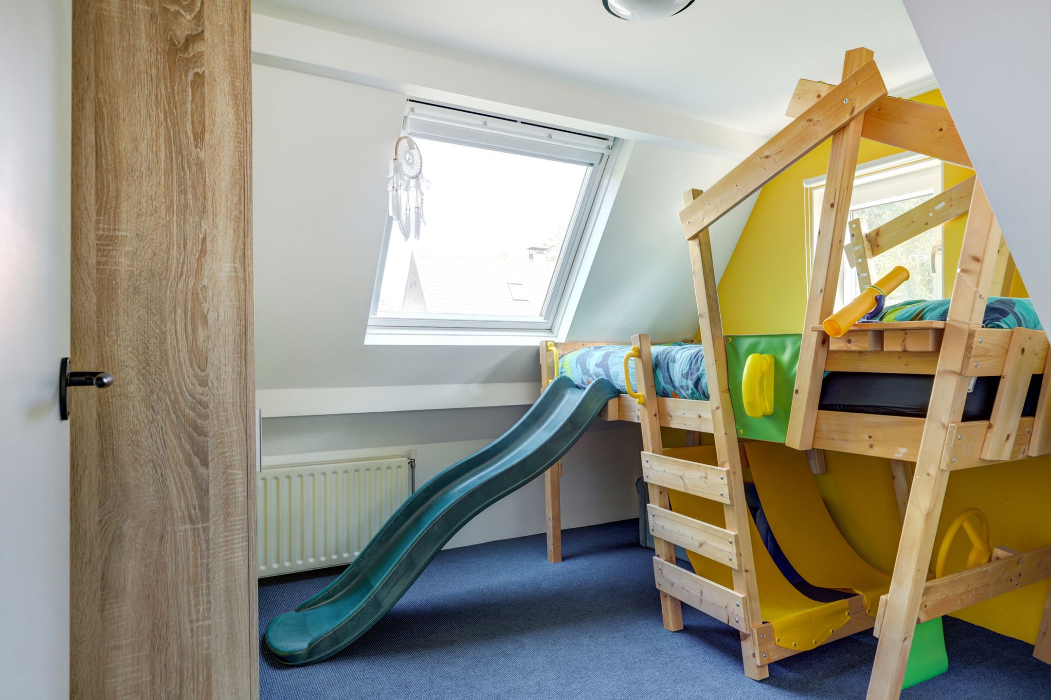 Foto 33 van Tuindorpweg 12