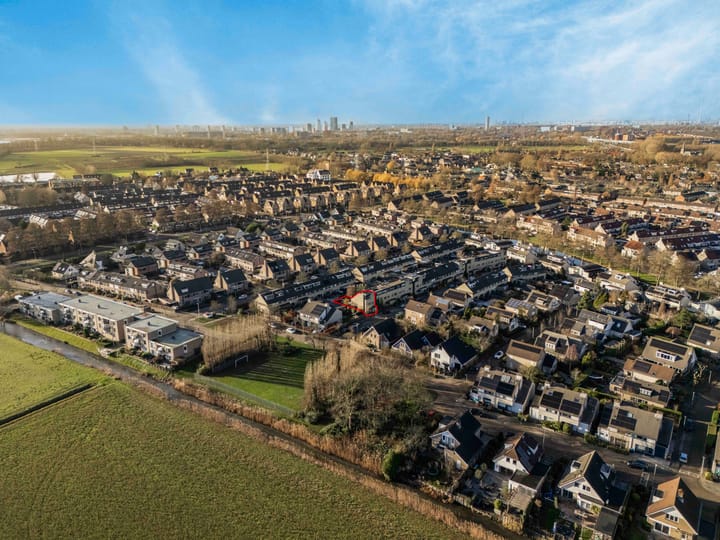 Foto 49 van Rietdekker 40