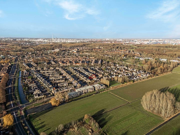 Foto 50 van Rietdekker 40