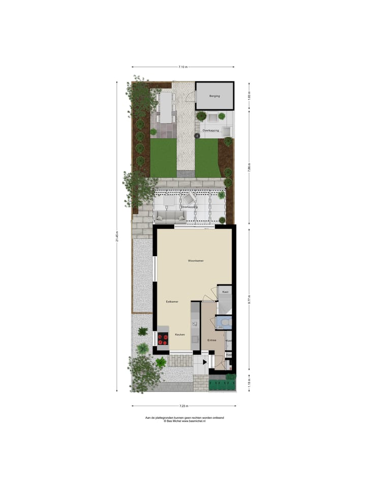 Foto 52 van Rietdekker 40