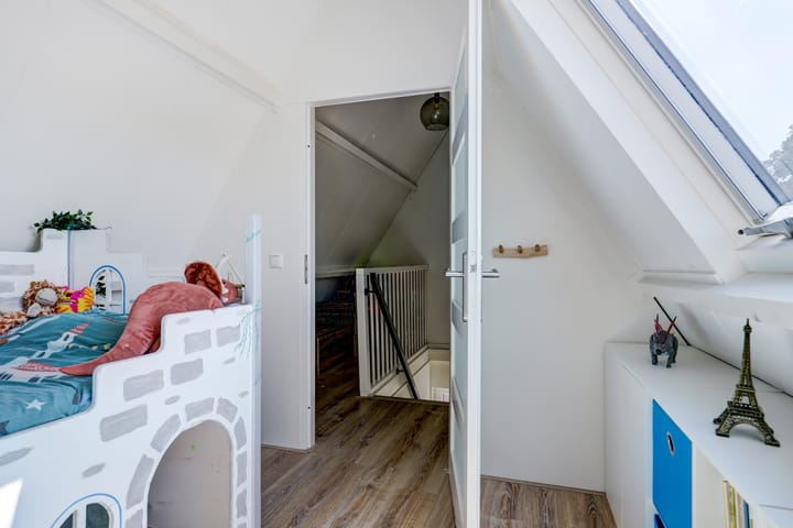 Foto 36 van Tuindorpweg 12