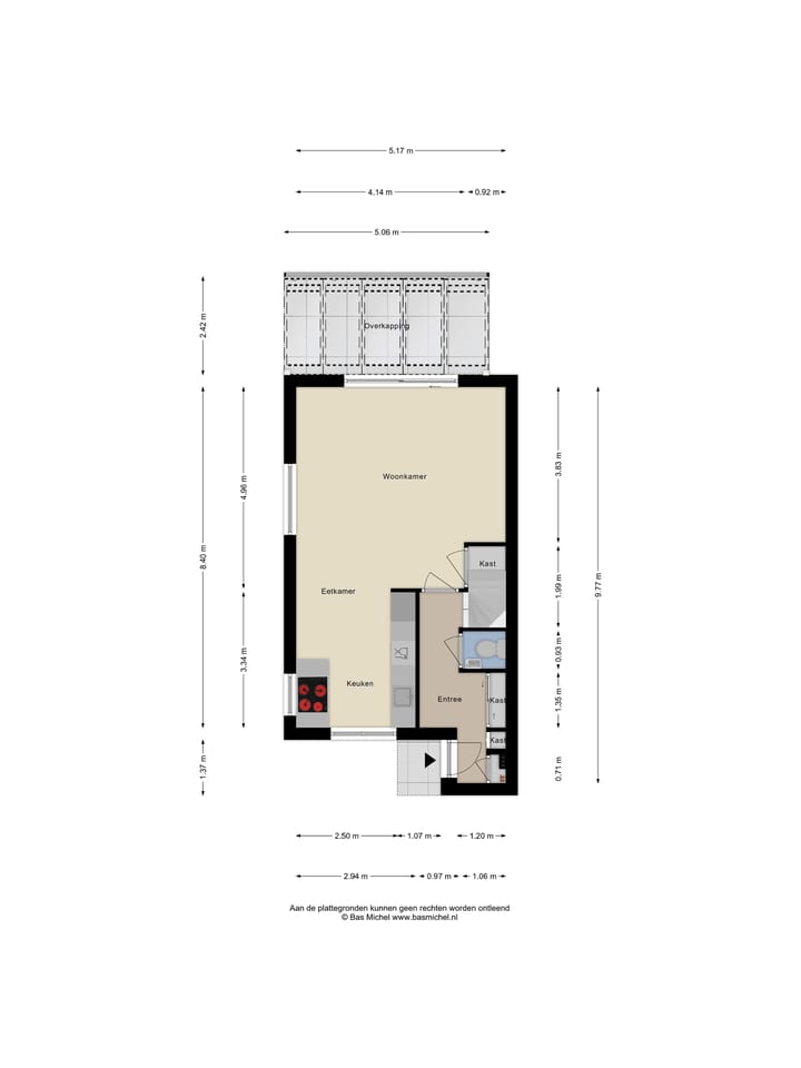 Foto 53 van Rietdekker 40