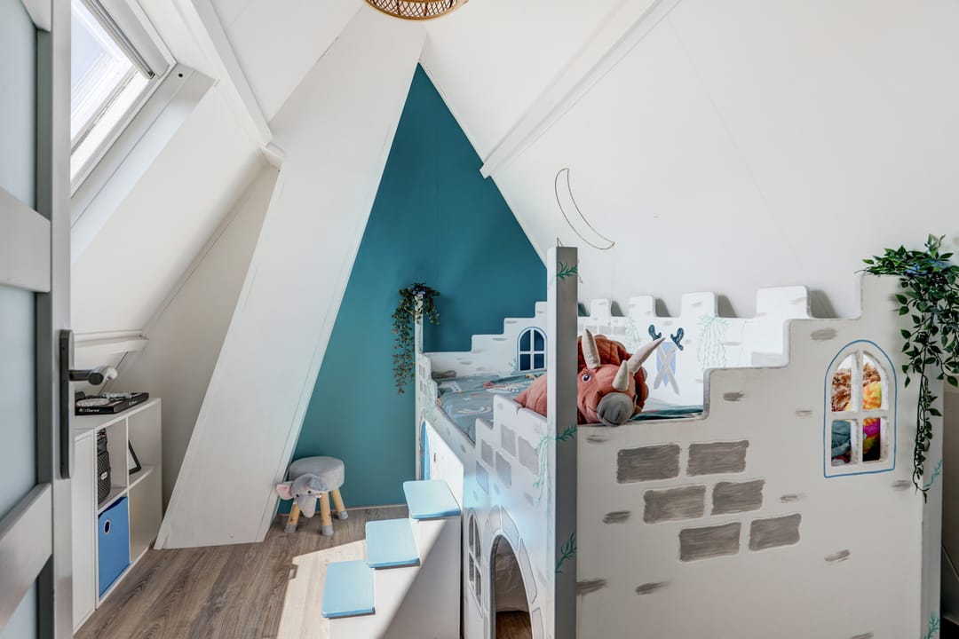 Foto 37 van Tuindorpweg 12