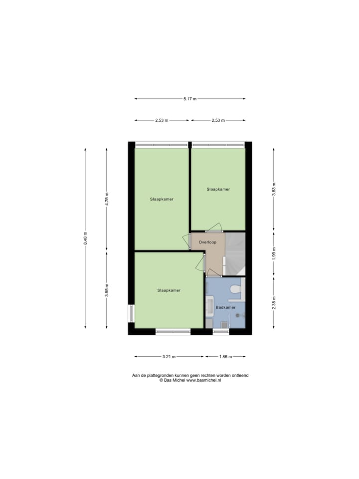 Foto 54 van Rietdekker 40