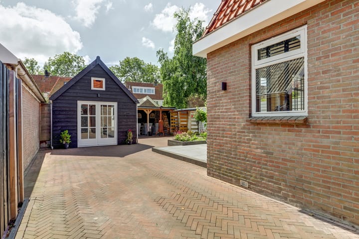 Foto 38 van Tuindorpweg 12