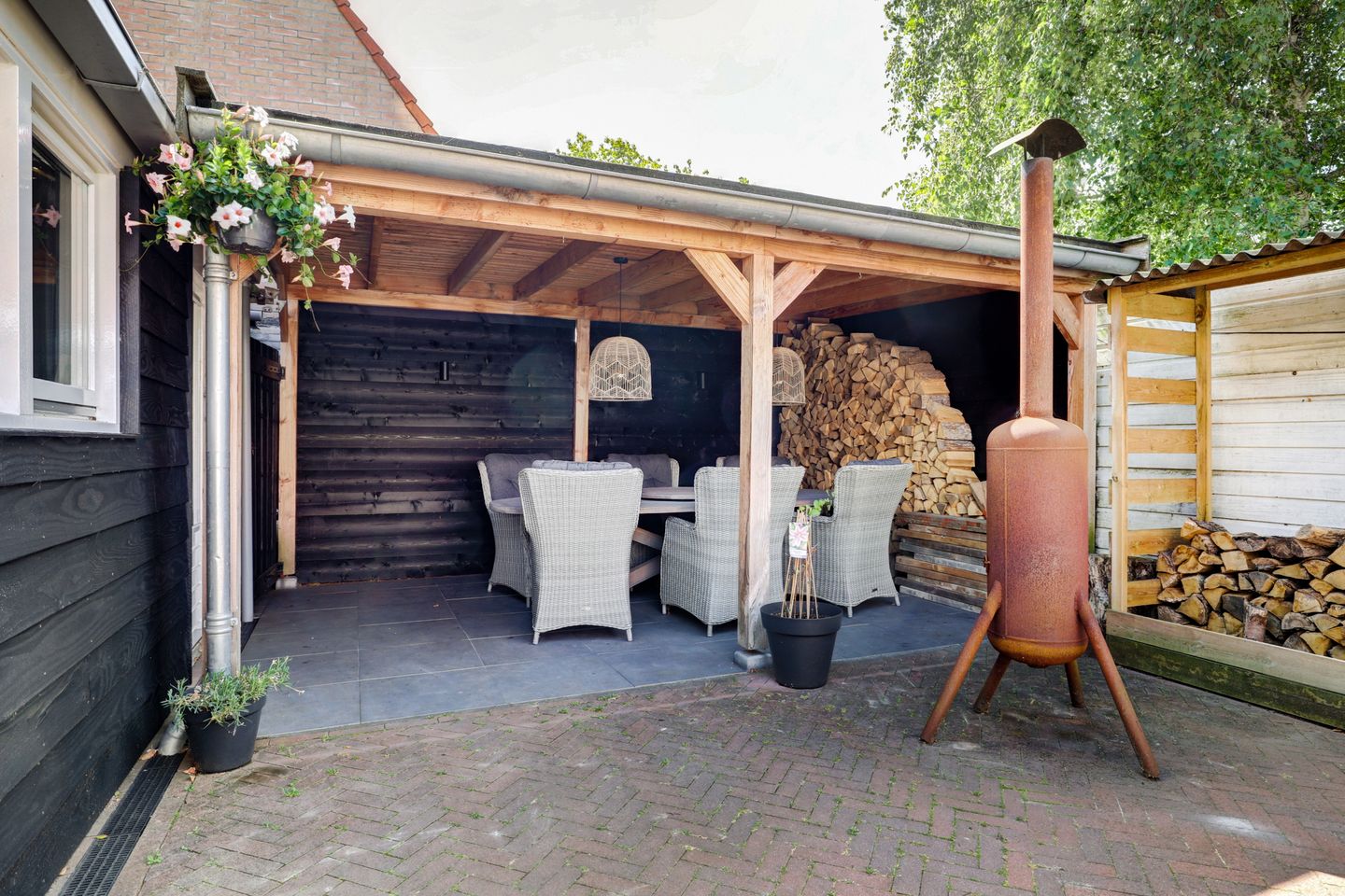 Foto 40 van Tuindorpweg 12