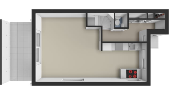 Foto 58 van Rietdekker 40