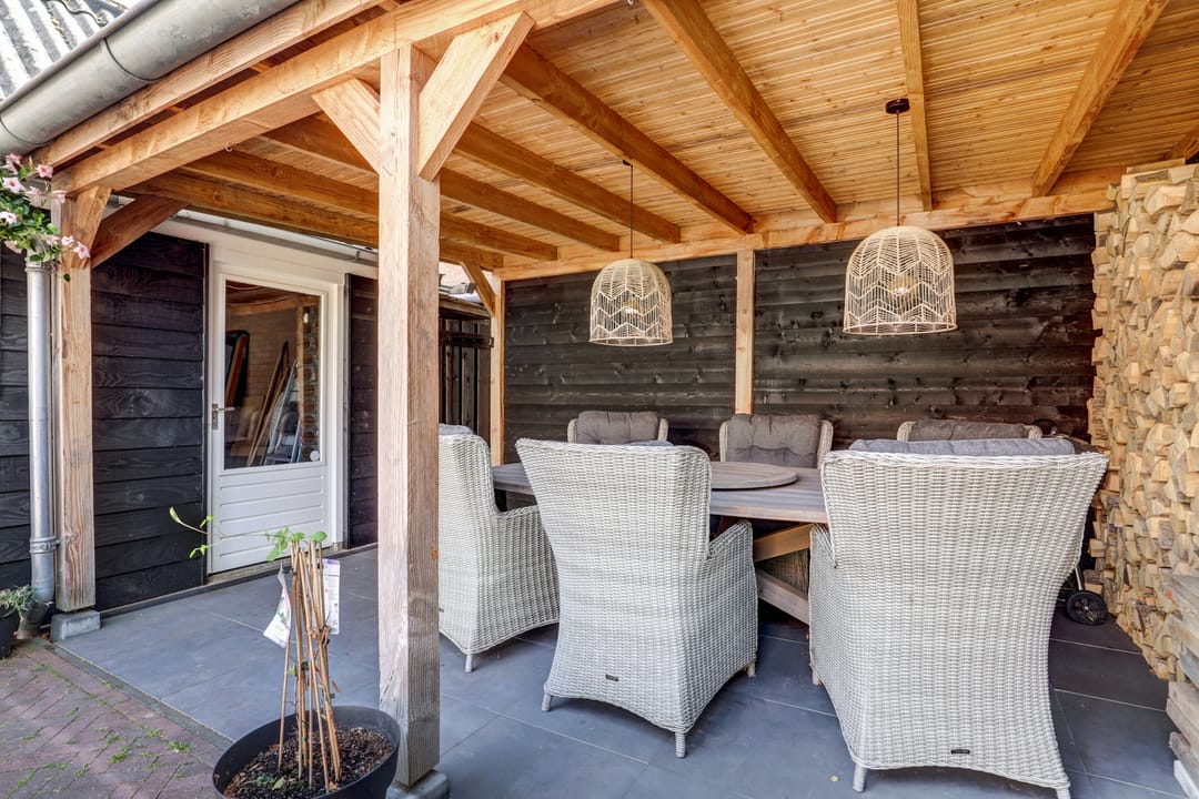 Foto 41 van Tuindorpweg 12