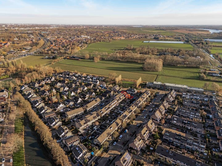 Foto 51 van Rietdekker 40