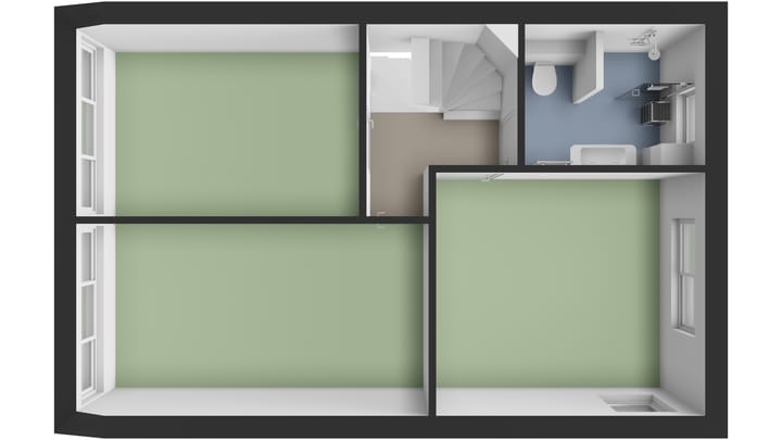 Foto 59 van Rietdekker 40