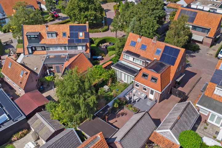 Foto 45 van Tuindorpweg 12