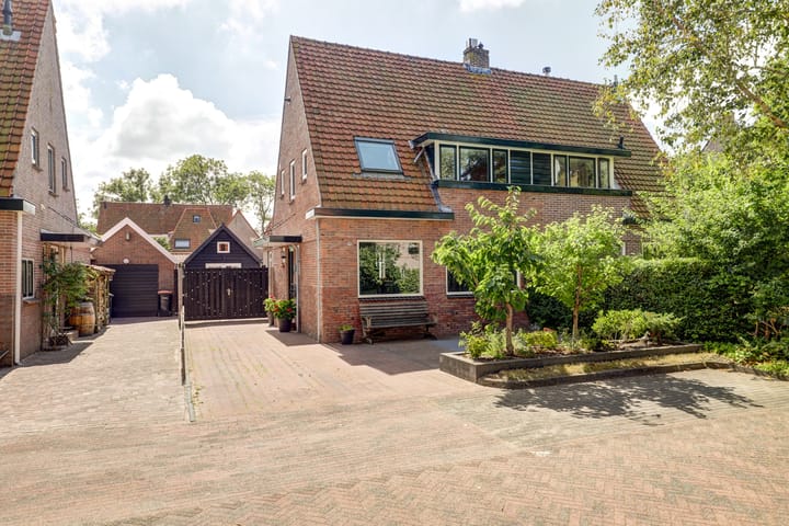 Foto 46 van Tuindorpweg 12