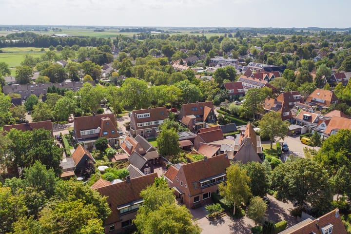 Foto 49 van Tuindorpweg 12