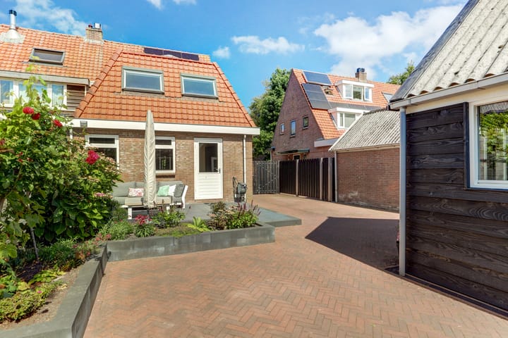 Foto 43 van Tuindorpweg 12