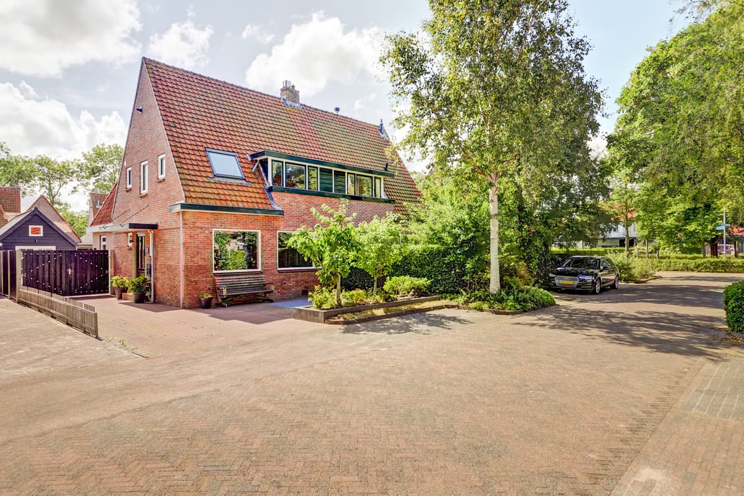 Foto 47 van Tuindorpweg 12