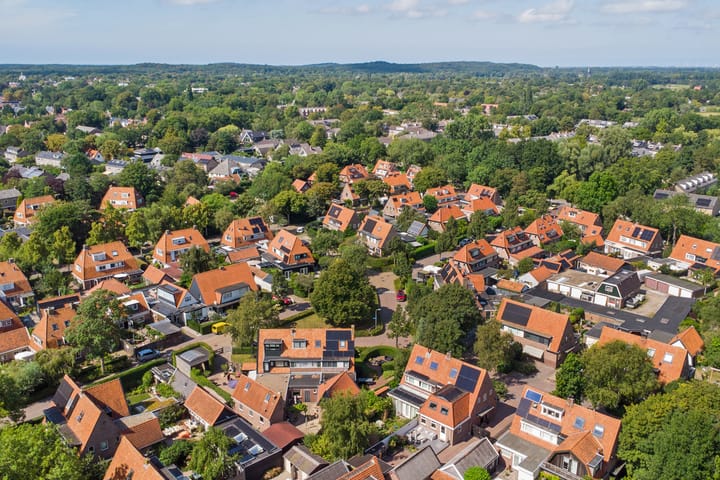 Foto 50 van Tuindorpweg 12