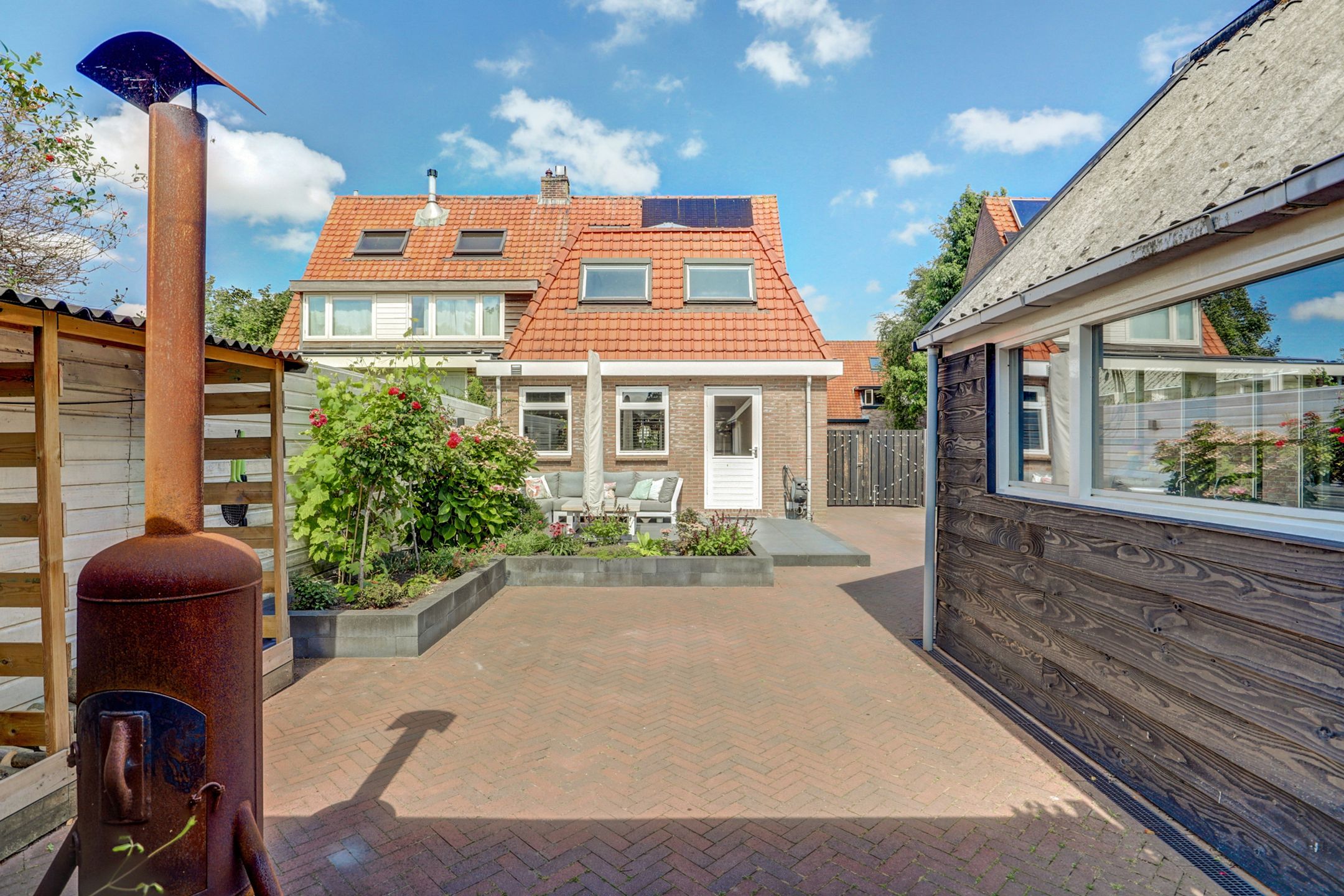 Foto 42 van Tuindorpweg 12