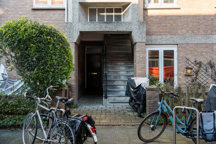 Photo 32 of Klimopstraat 75