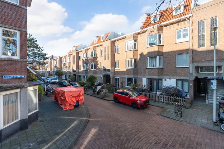 Photo 34 of Klimopstraat 75