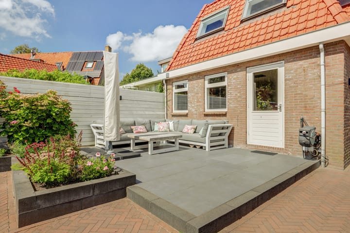 Foto 44 van Tuindorpweg 12