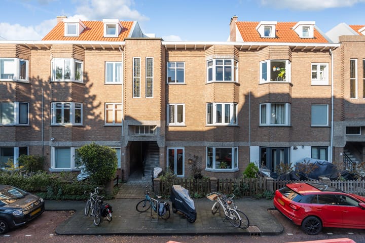 Photo 35 of Klimopstraat 75