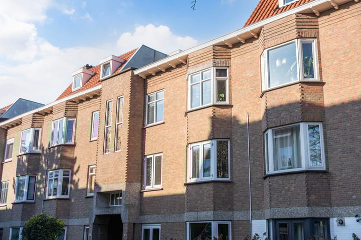 Photo 33 of Klimopstraat 75