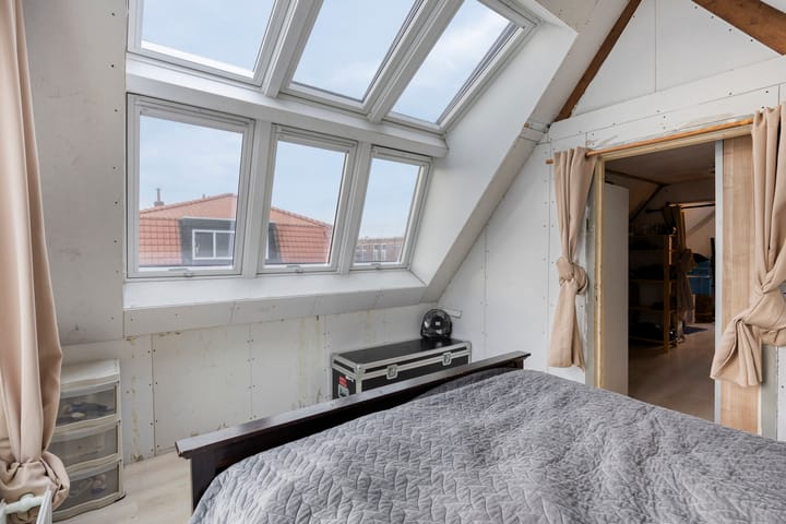 Foto 2 van Jacob Catsstraat 76