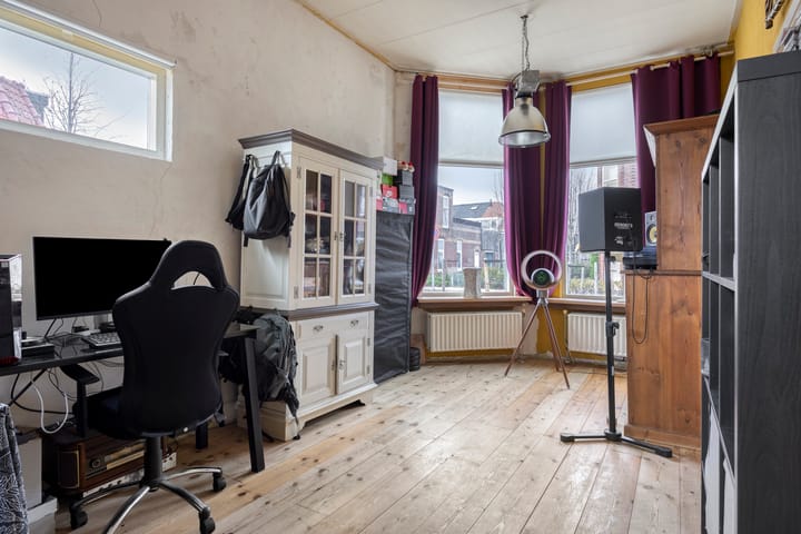 Foto 3 van Jacob Catsstraat 76