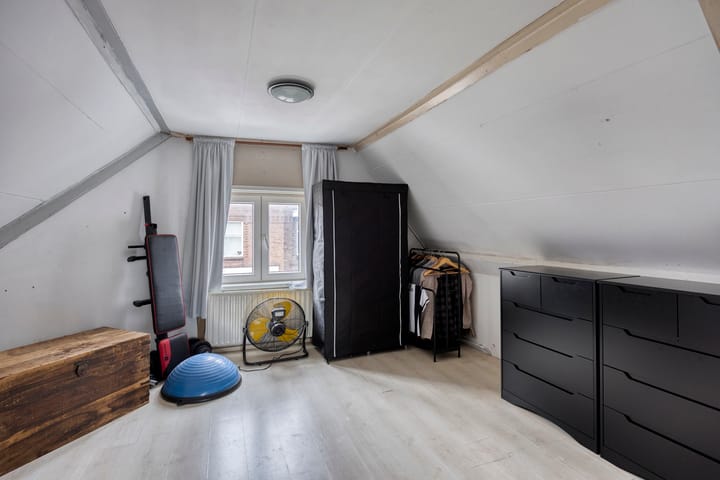 Foto 4 van Jacob Catsstraat 76