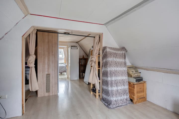 Foto 5 van Jacob Catsstraat 76