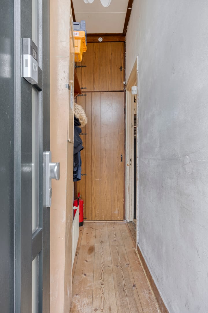 Foto 8 van Jacob Catsstraat 76