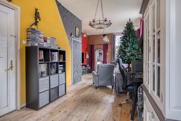 Foto 10 van Jacob Catsstraat 76