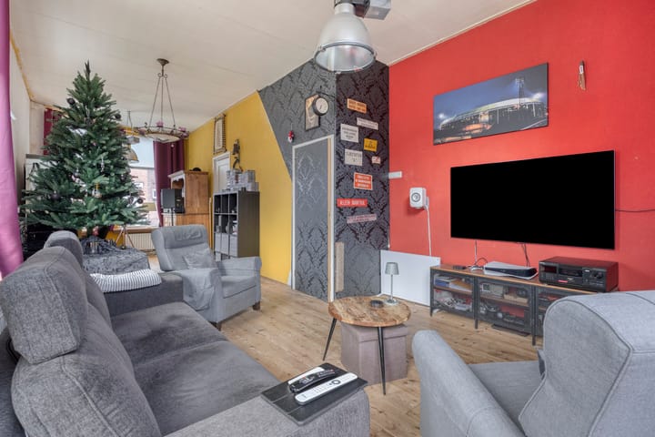 Foto 11 van Jacob Catsstraat 76