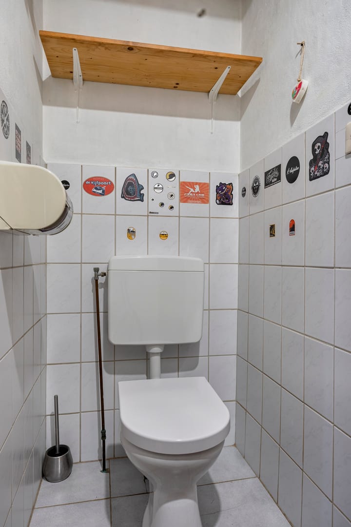 Foto 16 van Jacob Catsstraat 76