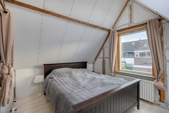 Foto 17 van Jacob Catsstraat 76