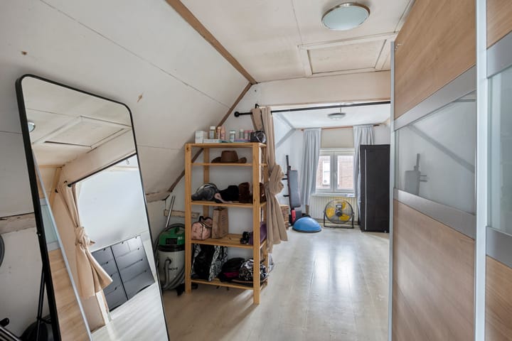 Foto 21 van Jacob Catsstraat 76