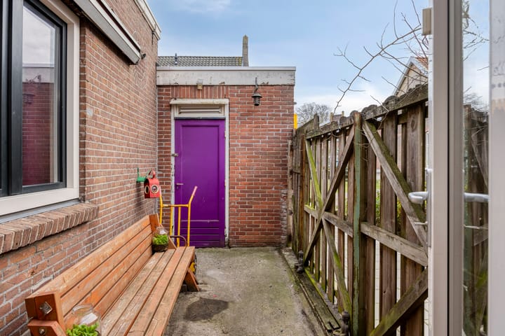 Foto 23 van Jacob Catsstraat 76