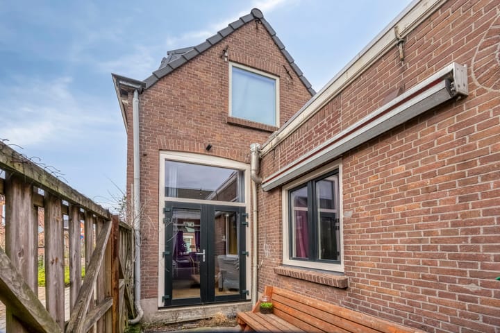 Foto 24 van Jacob Catsstraat 76