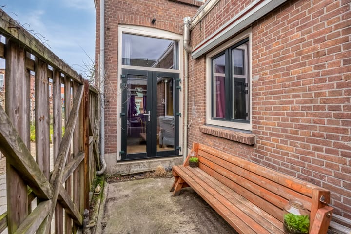 Foto 25 van Jacob Catsstraat 76