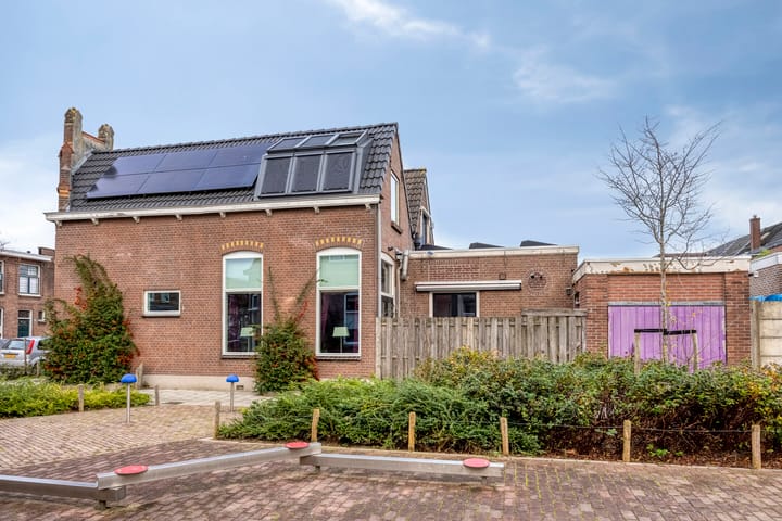 Foto 26 van Jacob Catsstraat 76