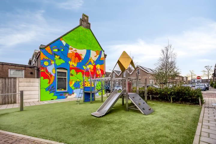 Foto 28 van Jacob Catsstraat 76