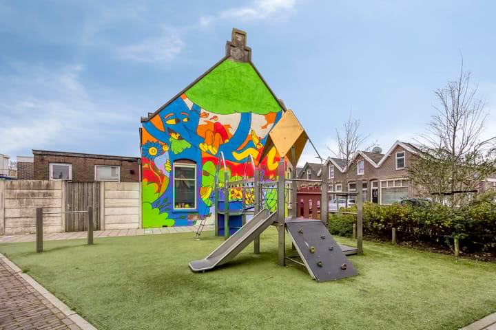 Foto 29 van Jacob Catsstraat 76