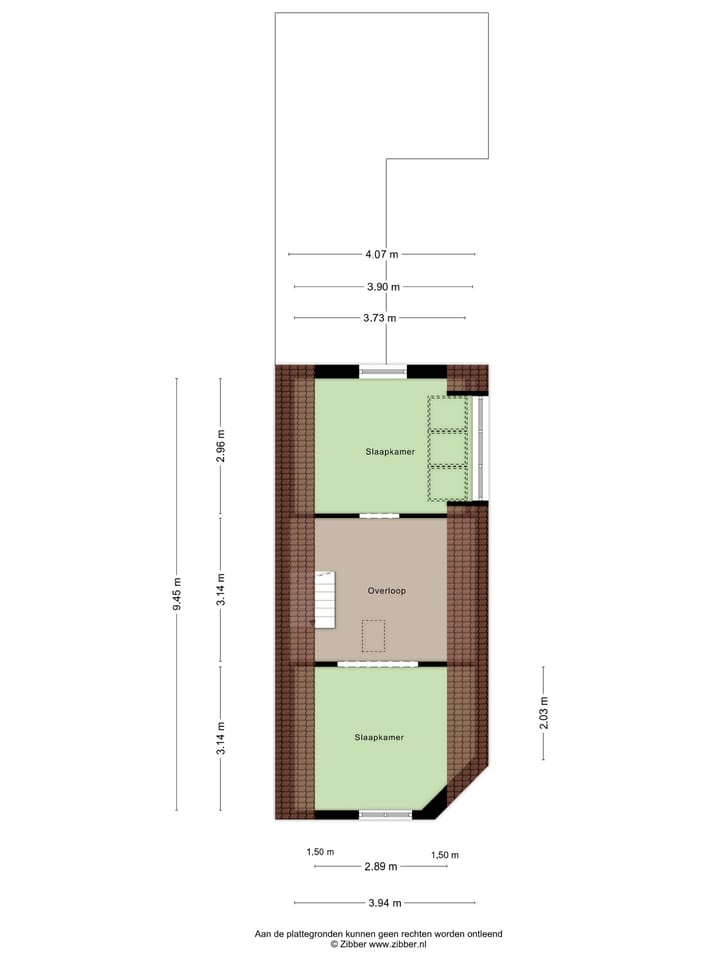 Foto 32 van Jacob Catsstraat 76