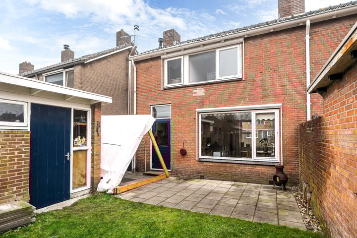 Foto 3 van Sieger van der Laanstraat 54