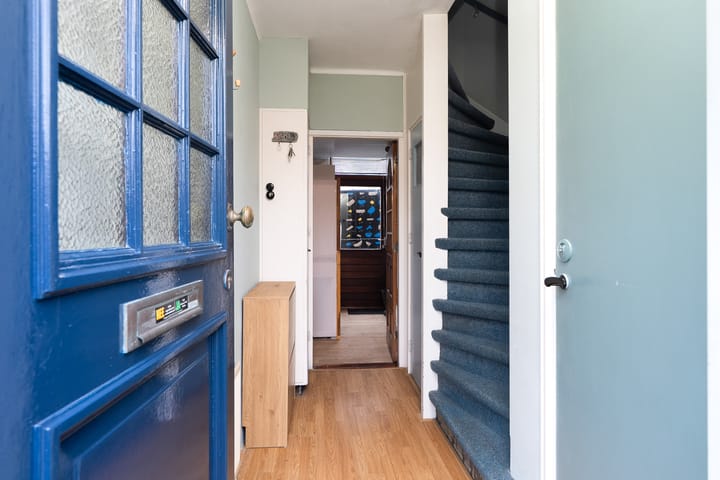 Foto 4 van Sieger van der Laanstraat 54