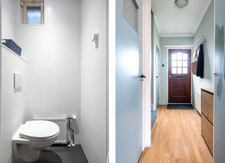 Foto 5 van Sieger van der Laanstraat 54