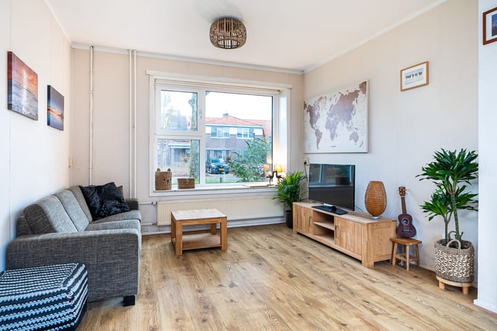 Foto 6 van Sieger van der Laanstraat 54