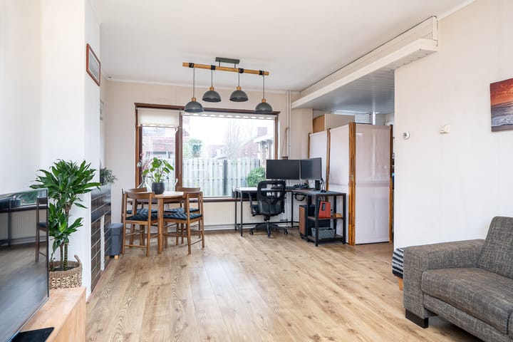 Foto 7 van Sieger van der Laanstraat 54